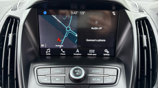 Ford Kuga 1.5 EcoBoost Titanium X Edition 5dr 2WD Petrol Estate